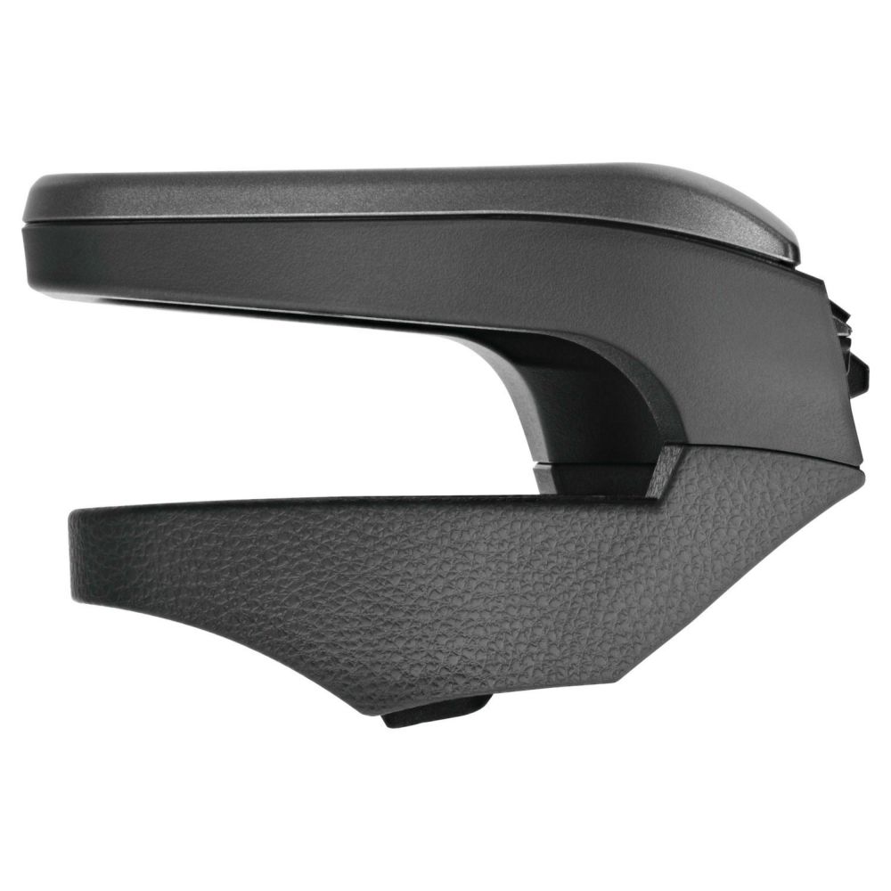 NZ828 カローラ専用 ドリンクホルダー 助手席用 スモークシルバー