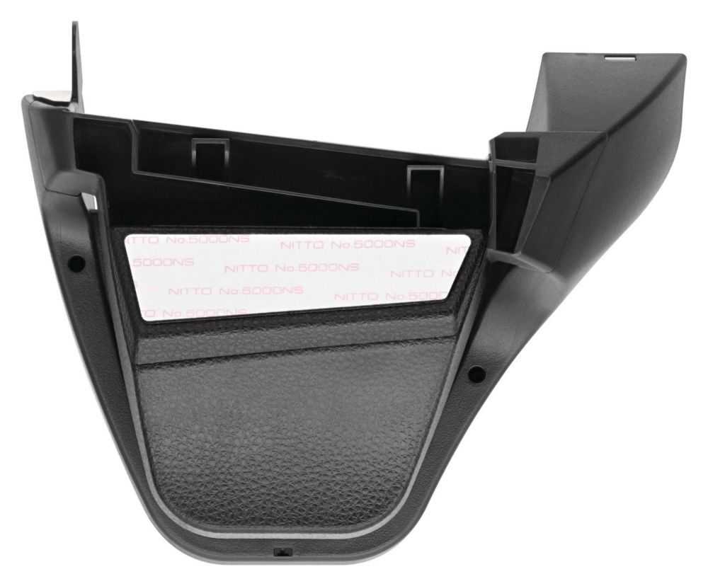 カーメイト NZ829 カローラクロス専用 ドリンクホルダー シルバー