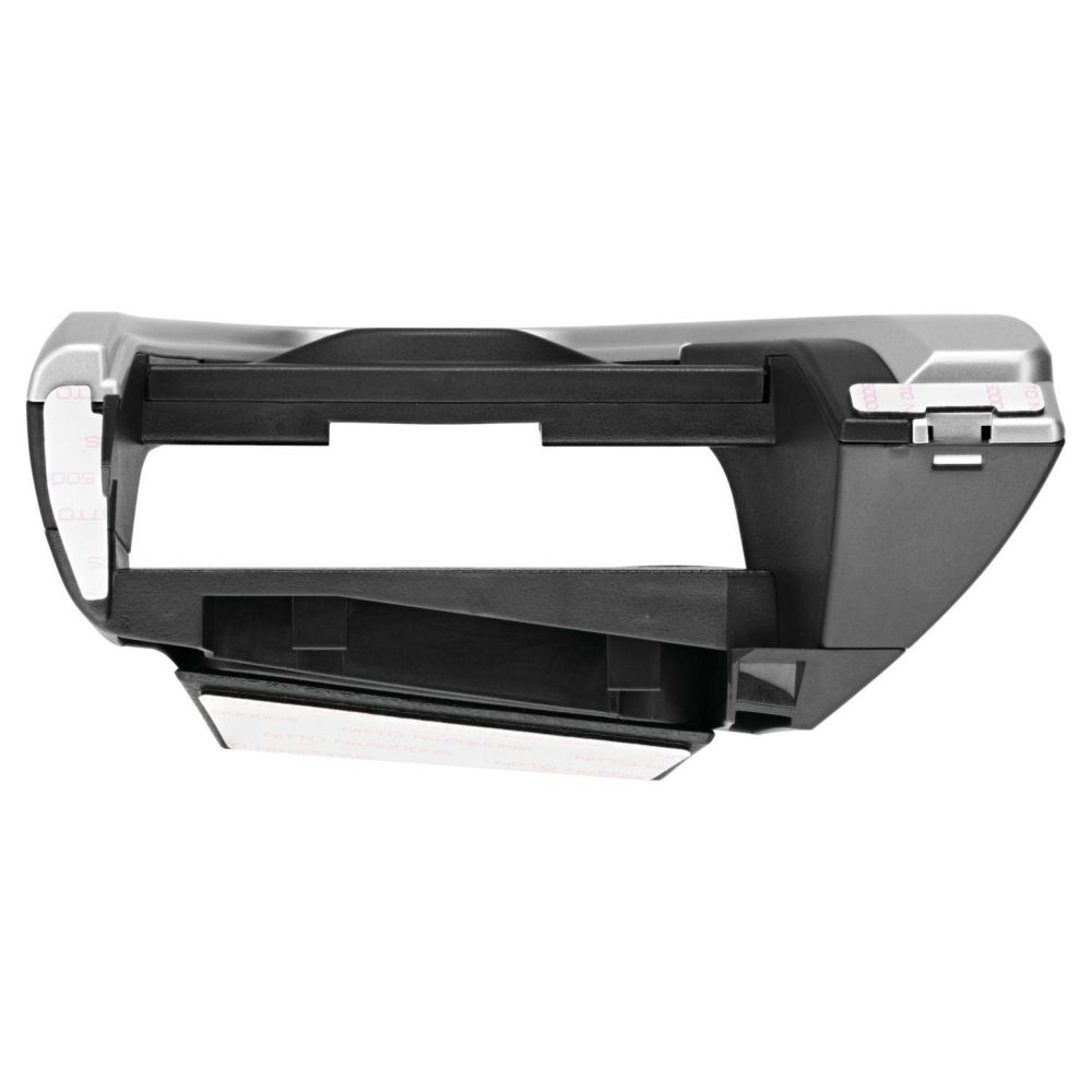 カーメイト NZ829 カローラクロス専用 ドリンクホルダー シルバー