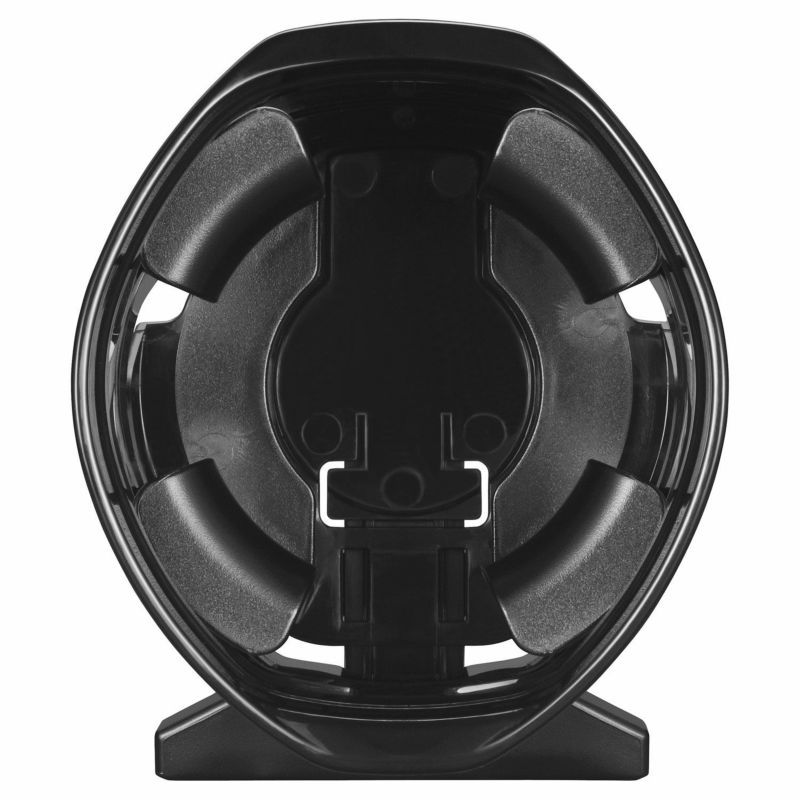 DZ590 ドリンクホルダー クワトロ Type S BLACK EDITION