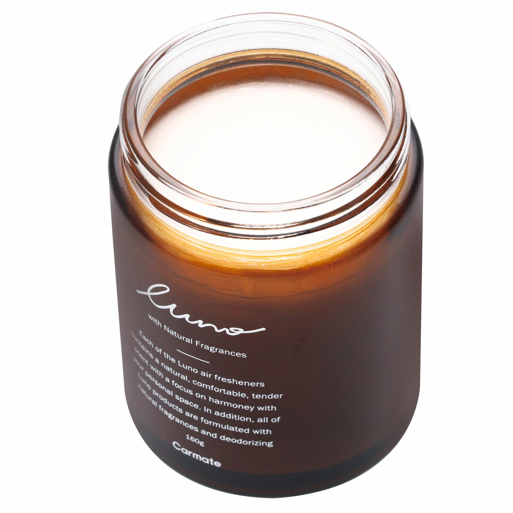 G1911 ルーノ ゲルラージ ホワイトムスク N. | カーメイト 公式