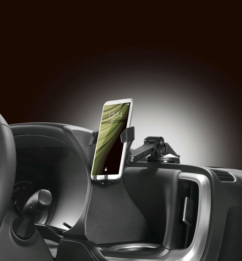 スマートフォンを車内でしっかりホールド お好みの角度で設置できる、粘着テープ貼り付けタイプの車載ホルダー スマートフォンを車内でしっかりホールド  お好みの角度で設置できる、粘着テープ貼り付けタイプの車載… アクセサリー