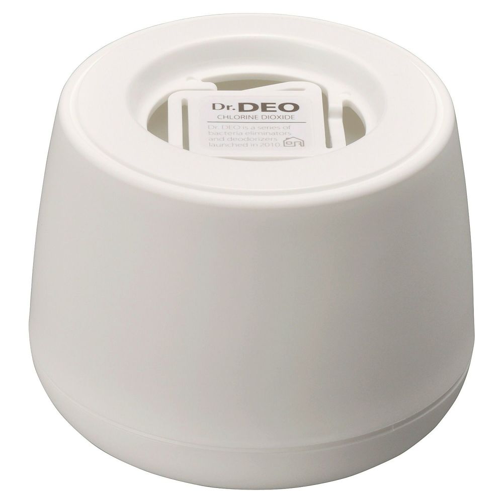 カーメイト Dr.DEO DSD54 ドクターデオ 置きタイプ 部屋用 デオプッシュ carmate