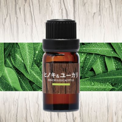 L10071 噴霧式ディフューザー専用オイル 季節の香り