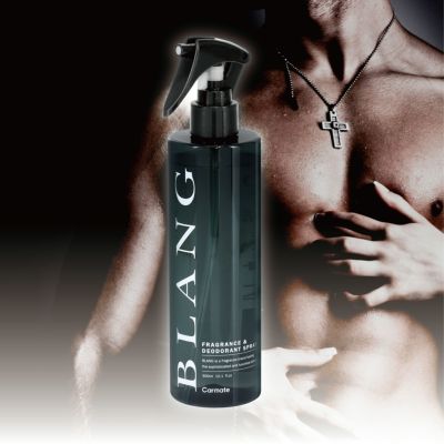 L991 ブラング フレグランススプレー 除菌消臭 ホワイトムスク