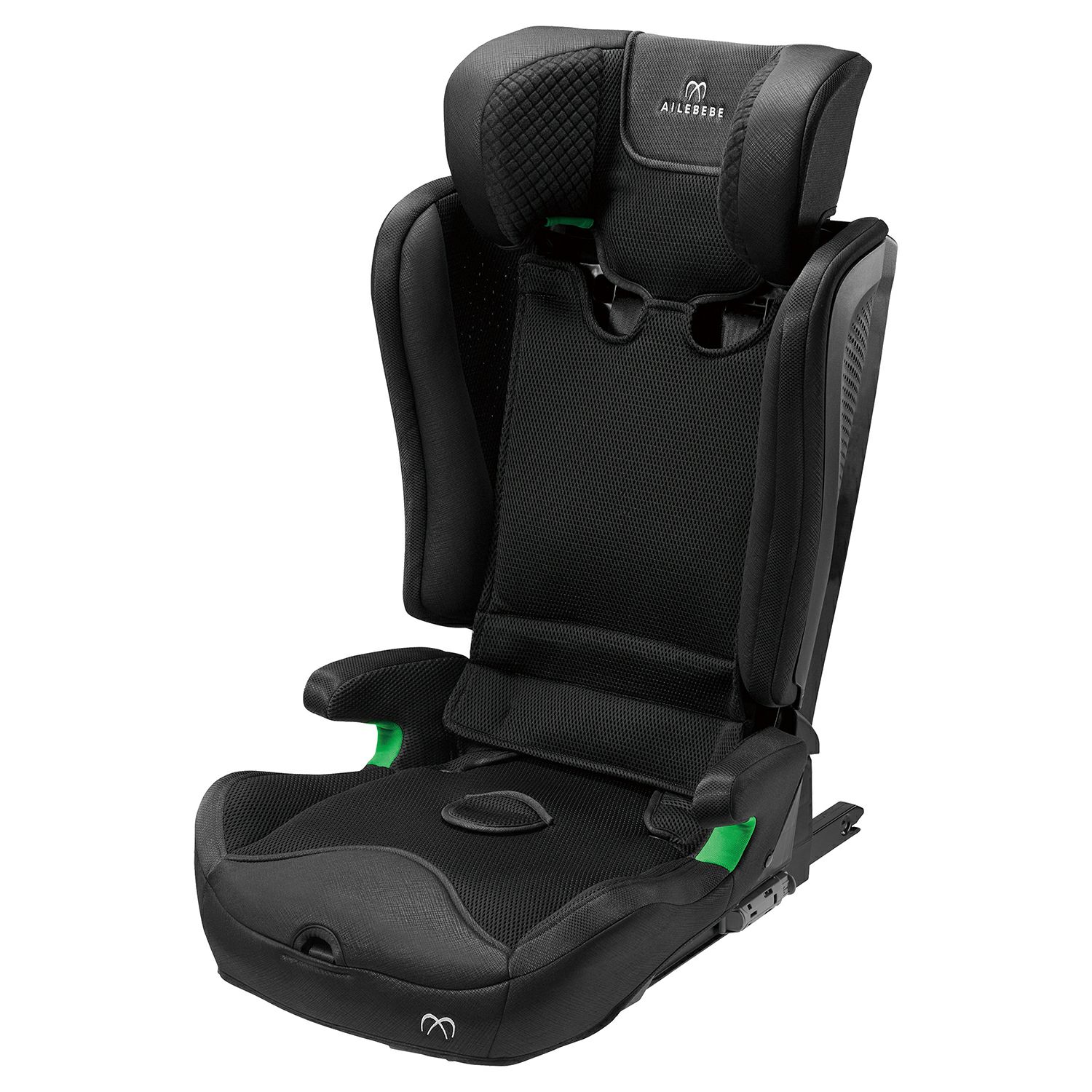 美品✨カーメイト すっごい エールベベ パパット グランス ISOFIX