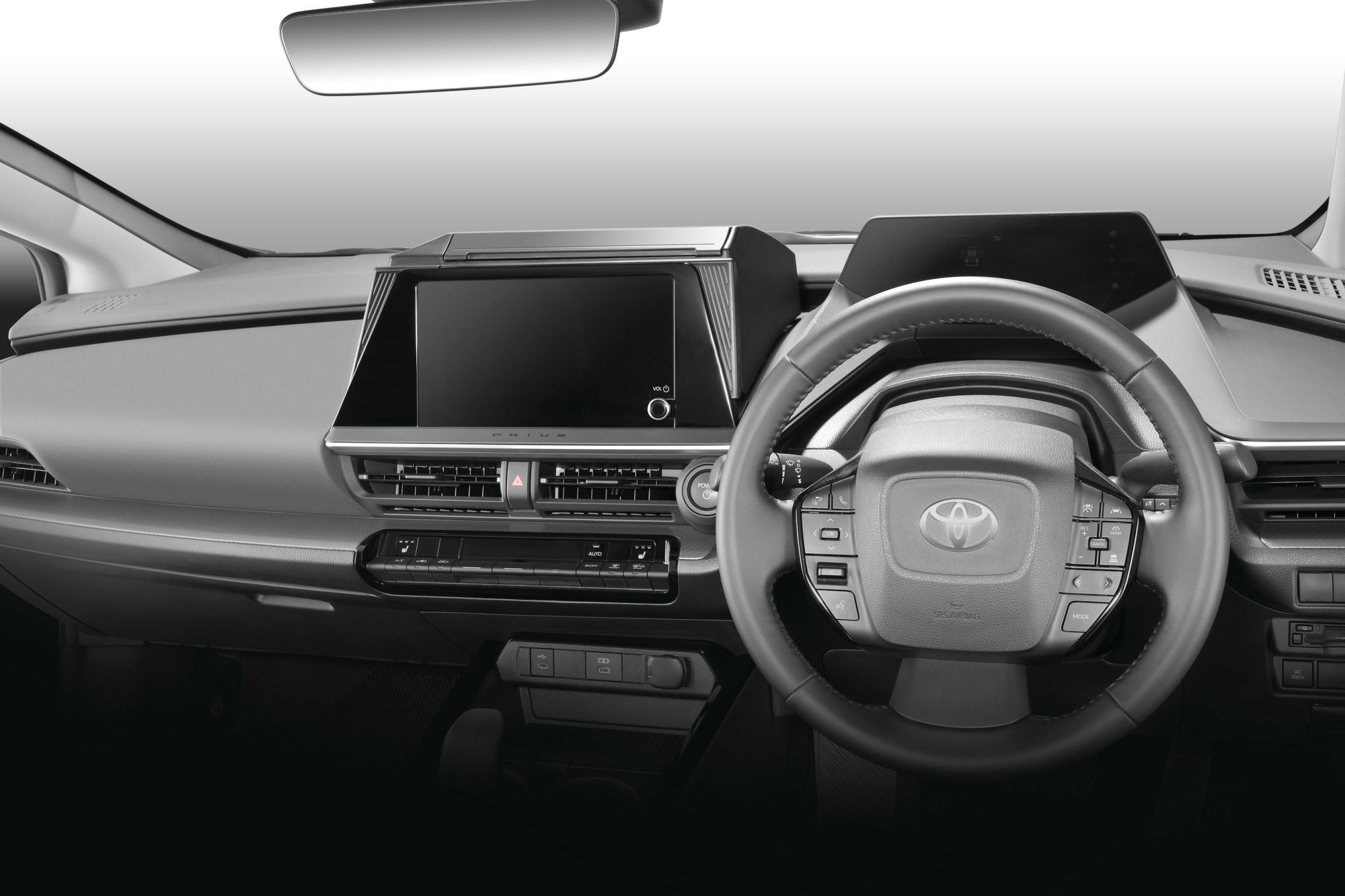 k3588さま専用　30後期プリウス　8インチ用 楽天市場】プリウス30後期 パネル 8インチ ナビの通販