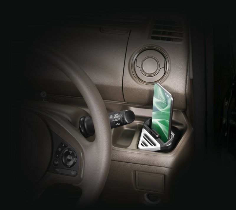 NZ266 スマホスタンド ミュージックドリップ | カーメイト 公式