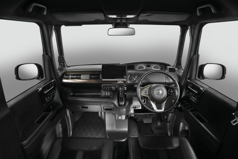 NZ852 N-BOX専用 ゴミ箱 ドアポケット用 | カーメイト 公式オンライン