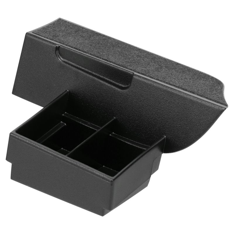 NZ855 エクストレイル専用ドリンクホルダー 運転席用 シルバー