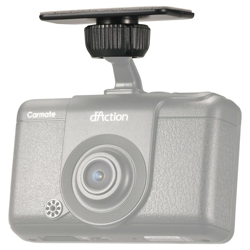 DCP34 補修パーツ DC2000R メインカメラマウント | カーメイト 公式