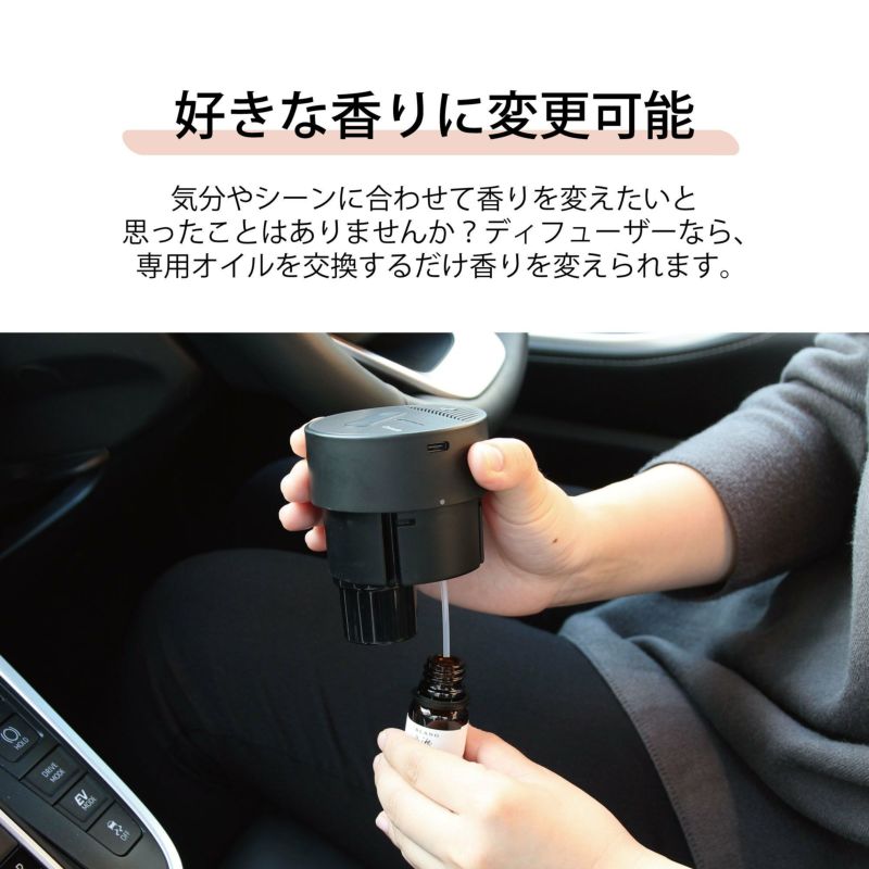 L10035 ブラング 噴霧式ディフューザー専用フレグランスオイル