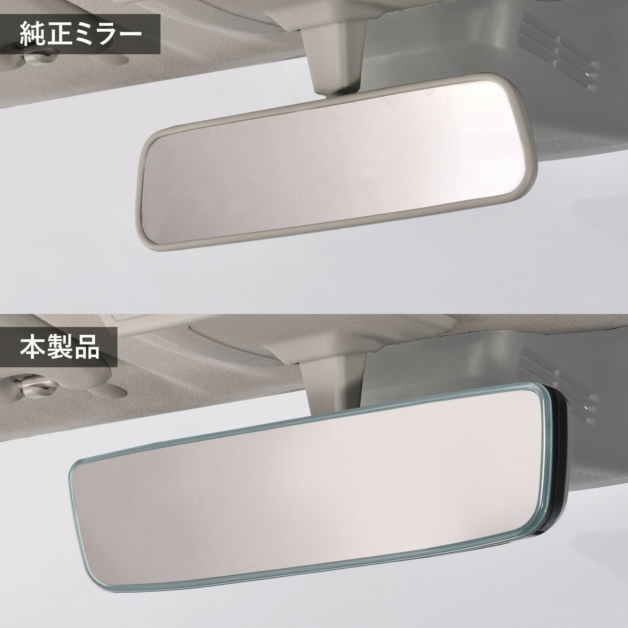 車用リアビューアセンブリ ホンダ CRV CR-V 2012 2013 2014 2015 2016 RM1 RM2 RM4 ミラーアセンブリ RM1用 RM2用 RM4用 2012-2016年式 カーリアビューアセンブリ(Gray,9PIN_L)