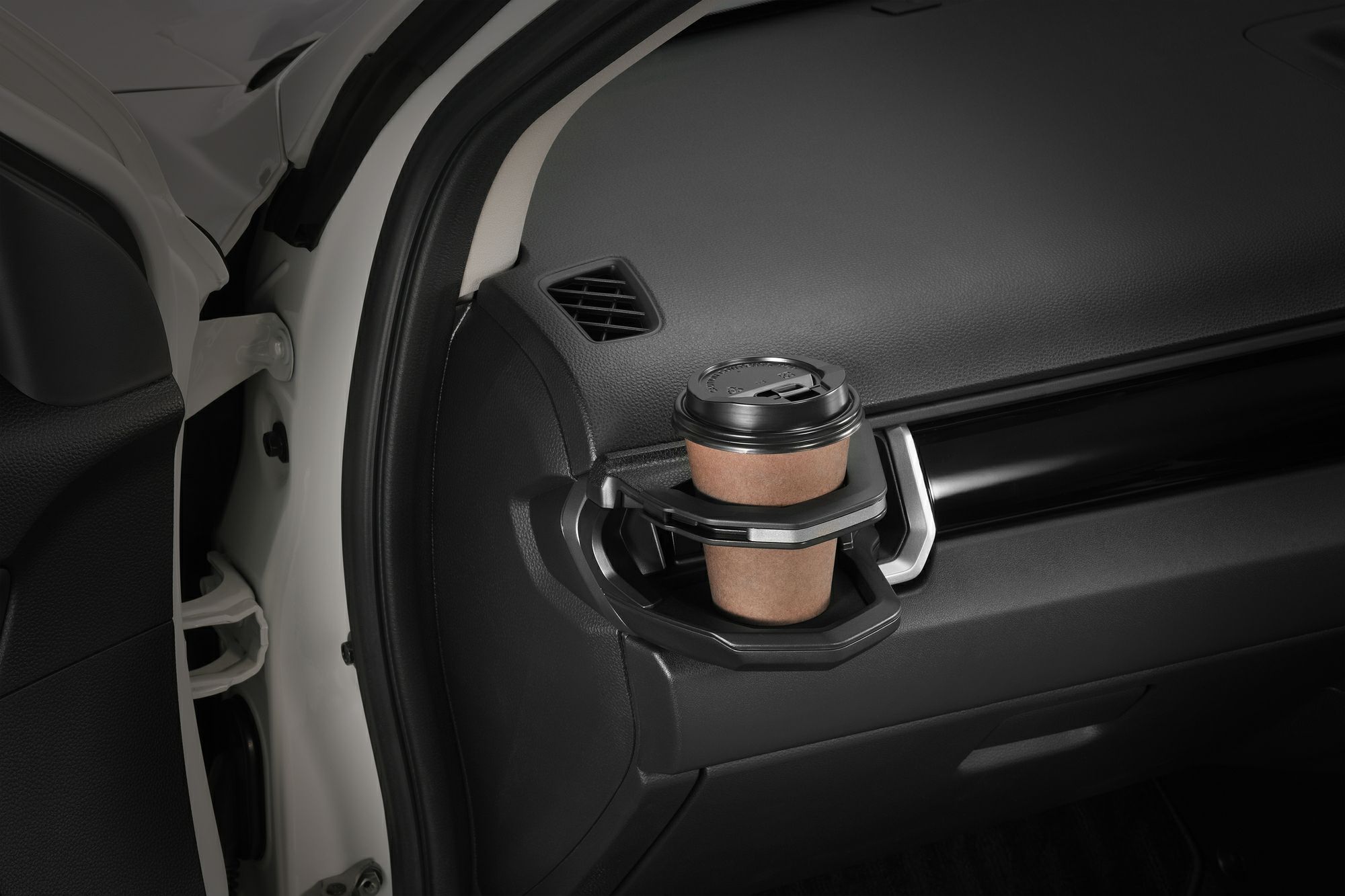 新製品]WR-V専用 ドリンクホルダー 運転席/助手席用｜カーアクセサリー