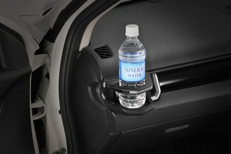 NZ886K WR-V専用 ドリンクホルダー 助手席用 | カーメイト 公式