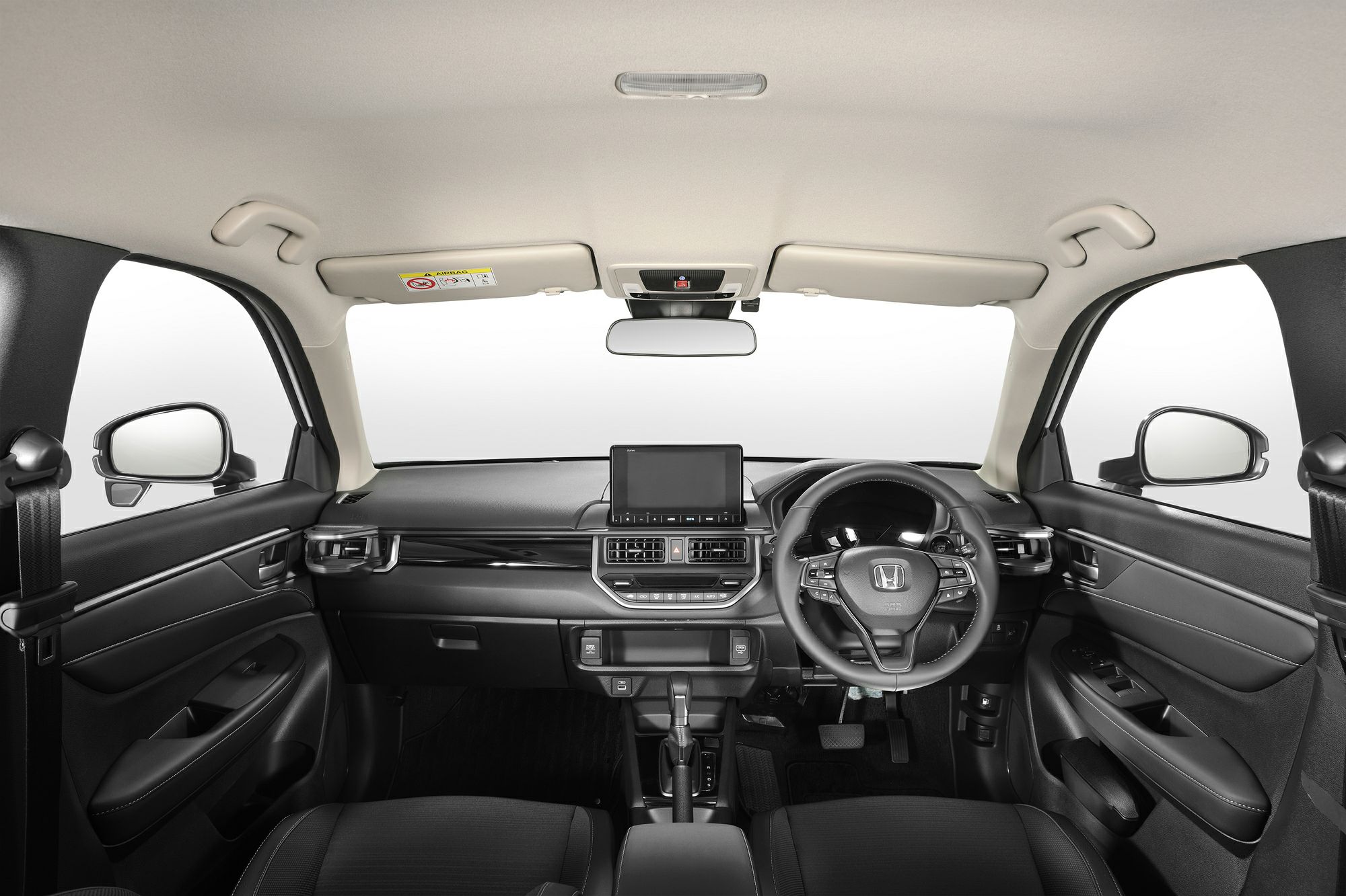 NZ887K WR-V専用 ゴミ箱 運転席用 | カーメイト 公式オンラインストア本店