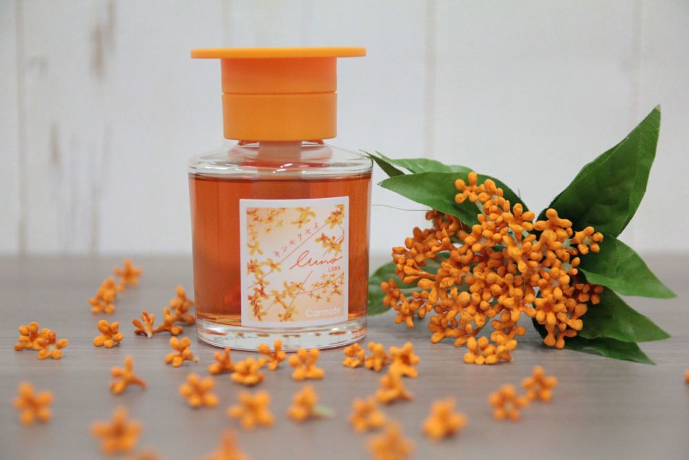 L389 ルーノ リキッド キンモクセイ | カーメイト 公式オンライン