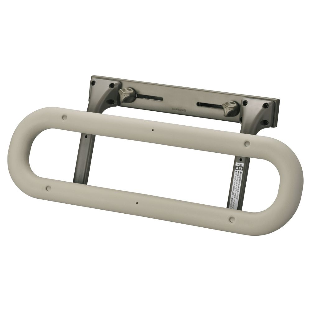 FK32 車内の手すり2グレー | カーメイト 公式オンラインストア本店