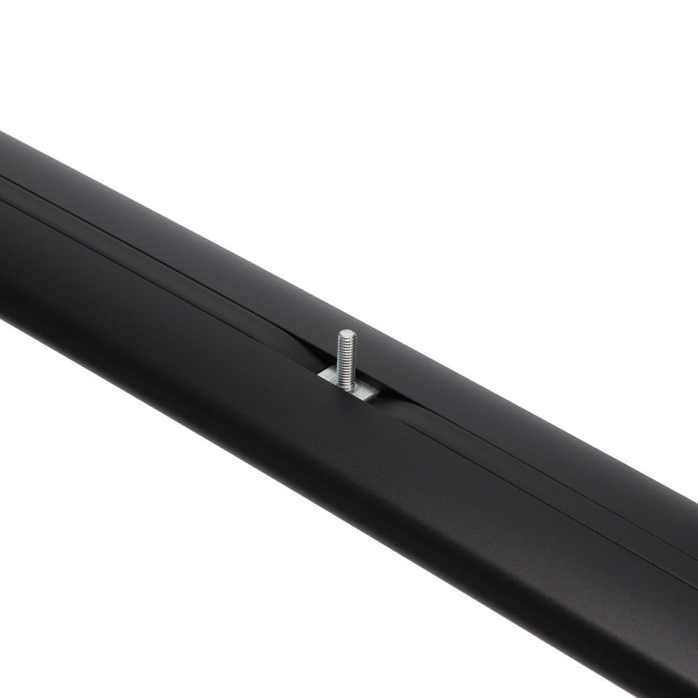 XB93BK エアロベースバー | カーメイト 公式オンラインストア本店