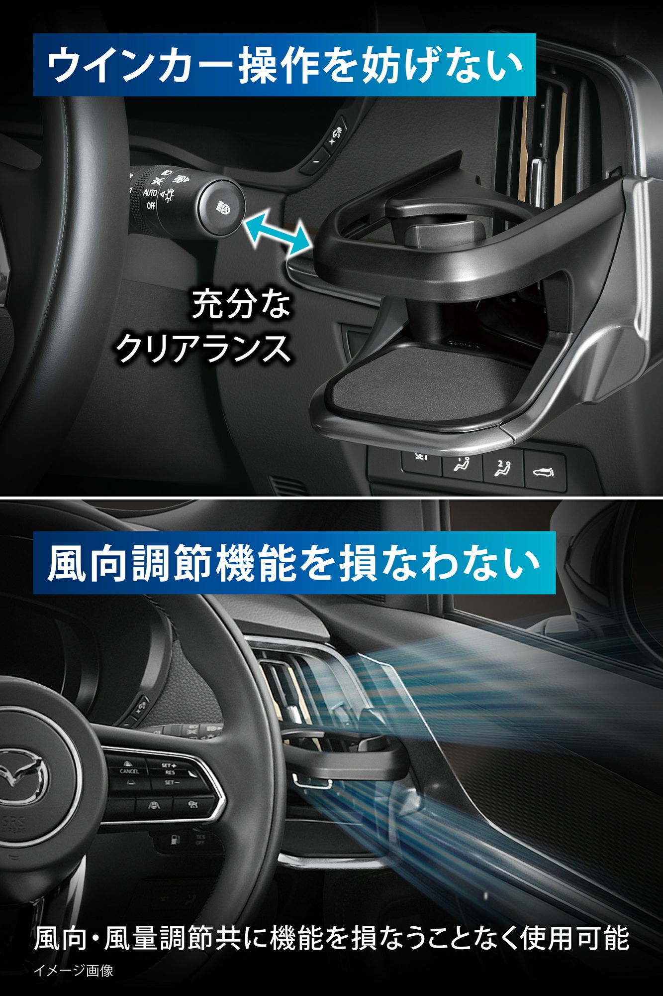 マツダ CX-8 ヘッドライト右 運転席側