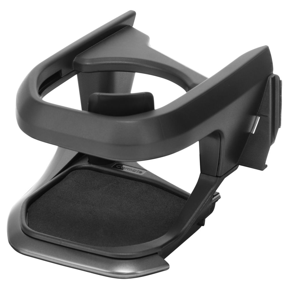 NZ891 CX-60専用ドリンクホルダー 運転席用 ガンメタリック