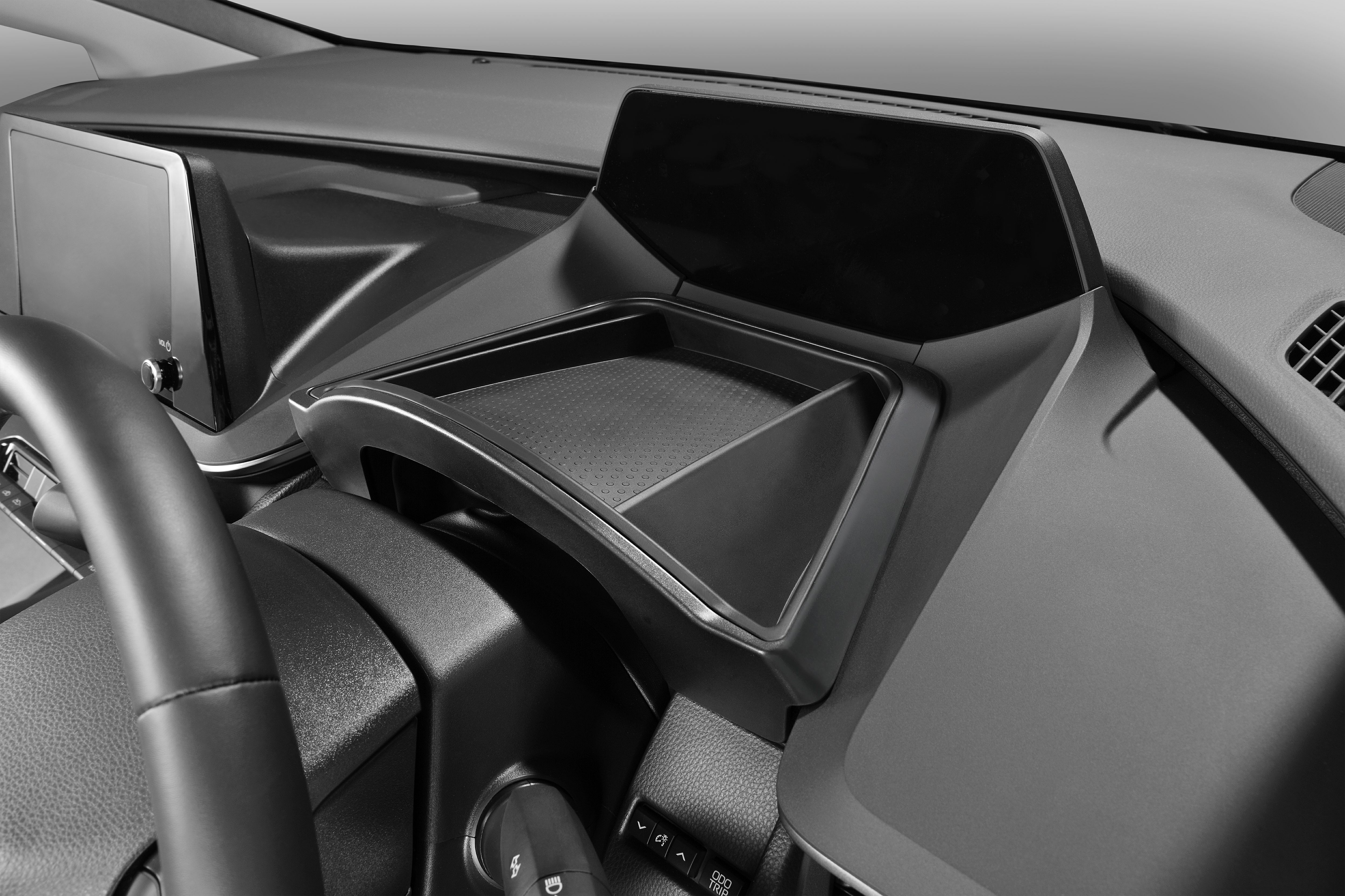 NZ884K プリウス専用トレー | カーメイト 公式オンラインストア本店