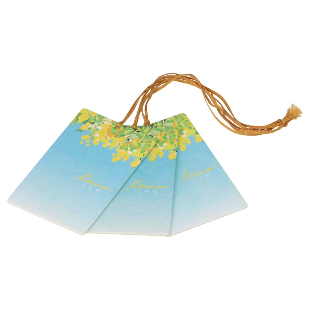 H1822 ルーノ ハンギング ミモザ | カーメイト 公式オンラインストア本店