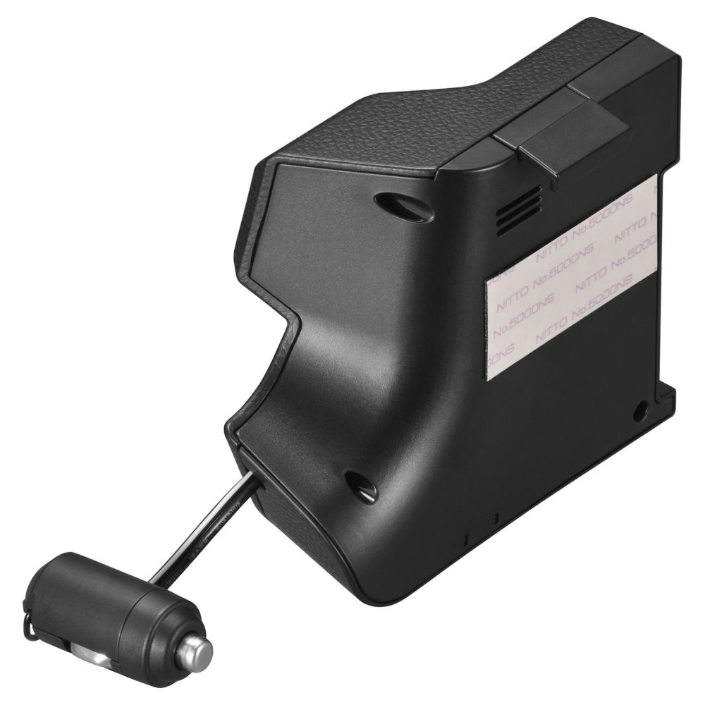 NZ273K N-BOX 専用 増設電源 ソケット & USBダウンライト付き