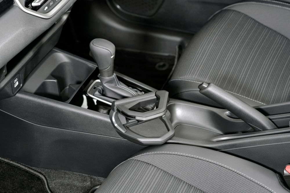 NZ886 WR-V専用ドリンクホルダー 助手席用 | カーメイト 公式