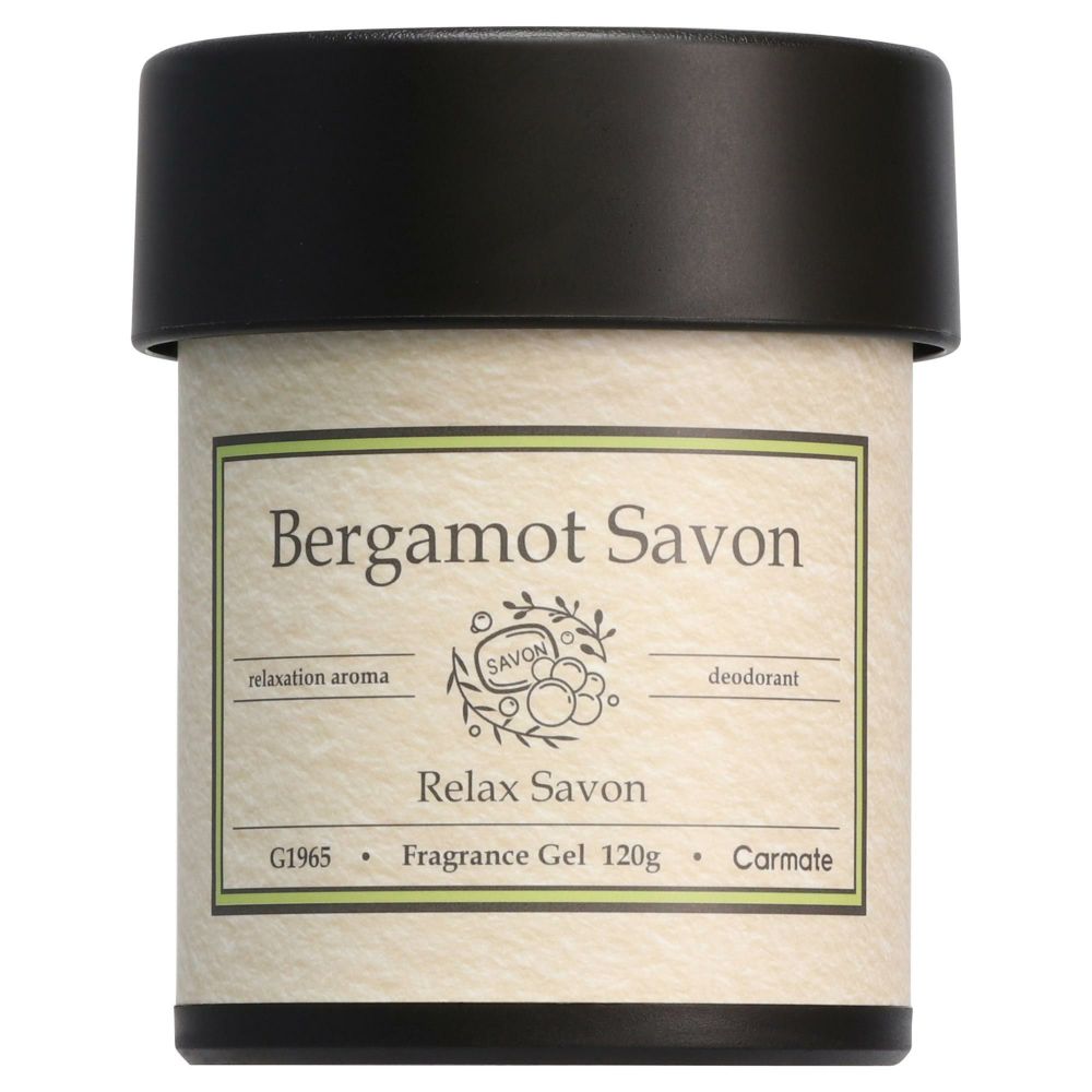 【美品レア】SARREGUEMINES JARDINIÈRE サボン[3731] G1965 リラックスサボン ゲル ベルガモットサボン | カーメイト 公式