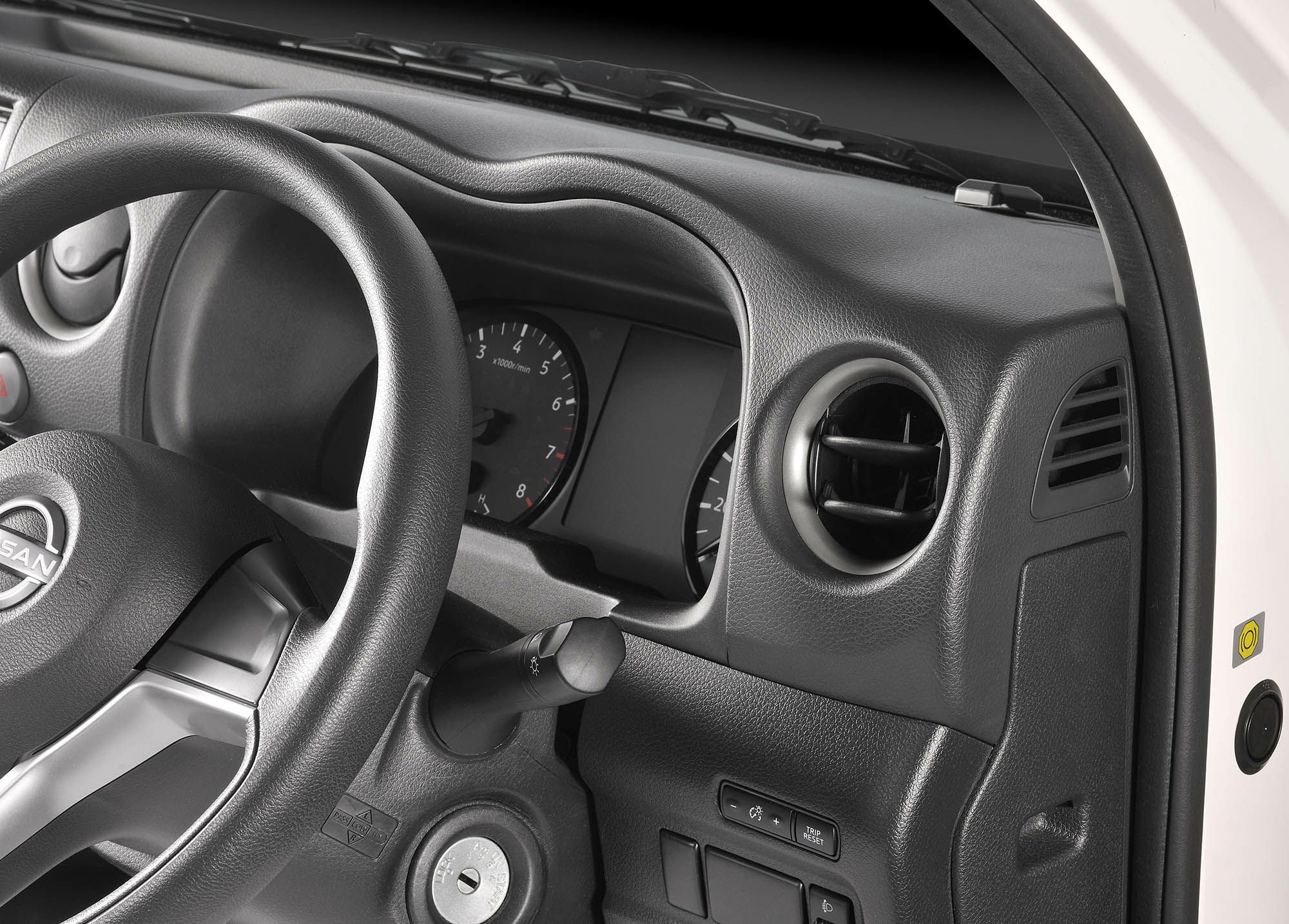 CX515K ドリンクホルダー キャラバン/NV350用 運転席用 | カーメイト