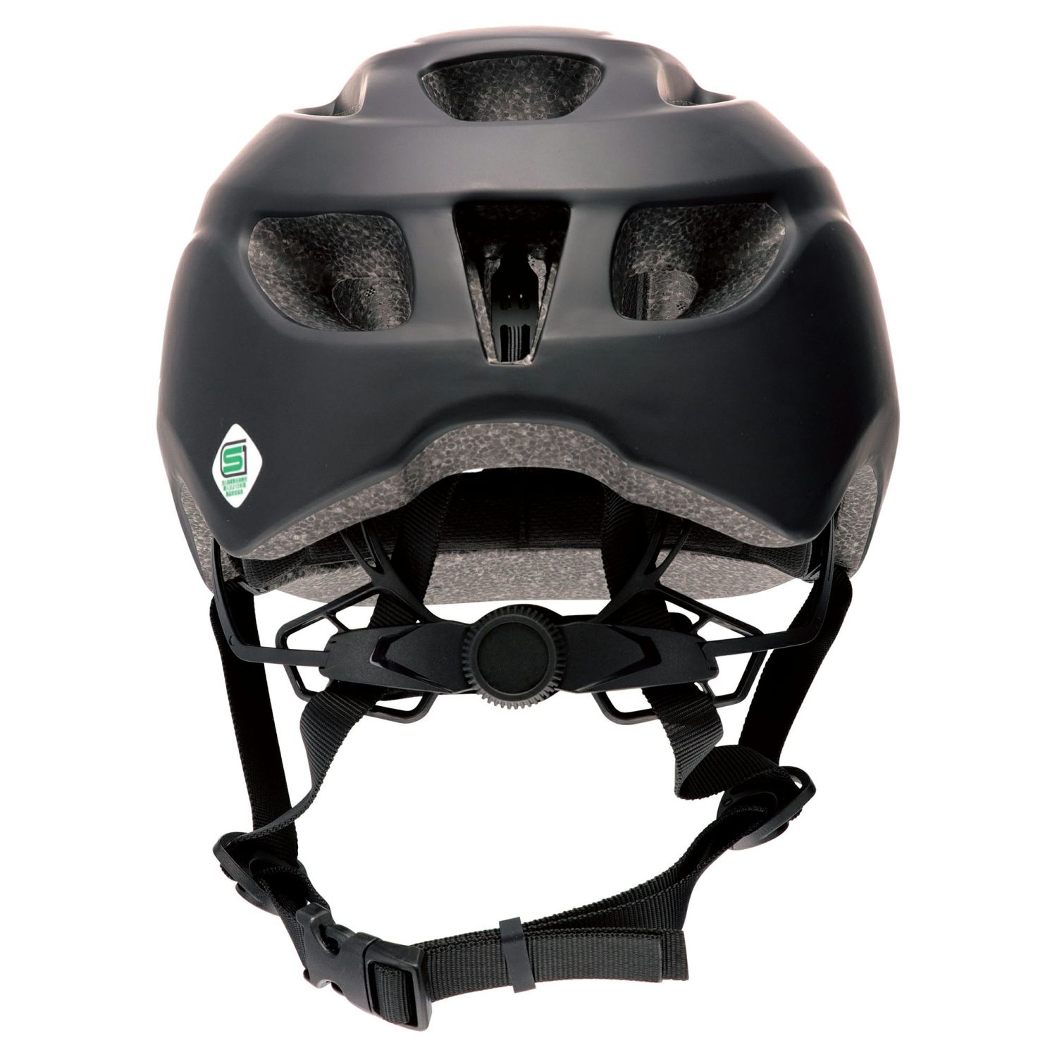 カーメイト BE552 e-FREE ヘルメット 01 ブラック carmate