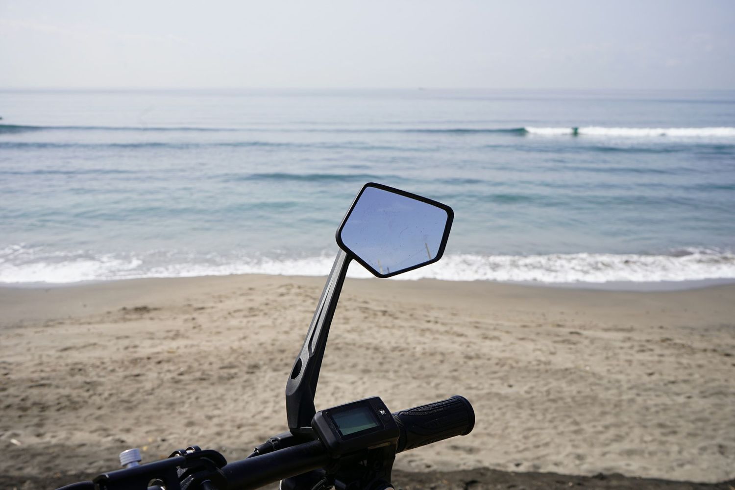 カーメイト BE555 e-FREE 01 ミラー carmate