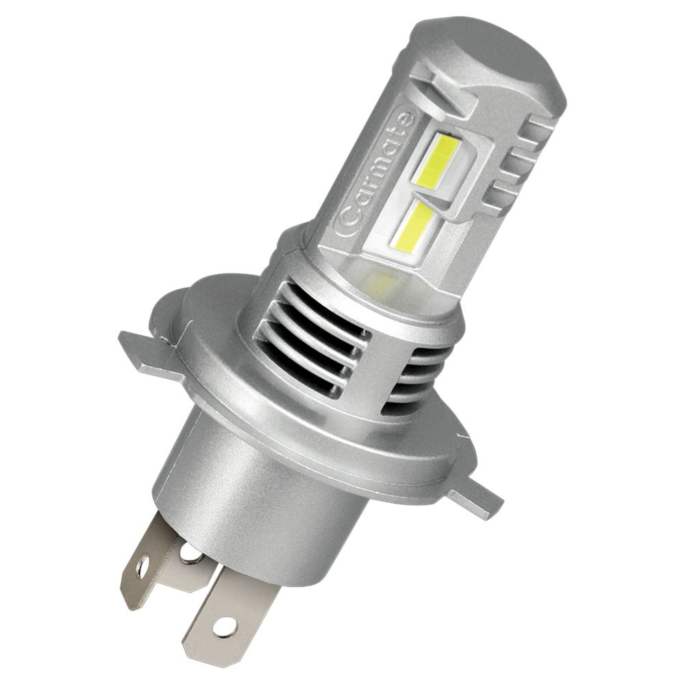 BW5021 GIGA LEDヘッドバルブC4500 6000K H4 | カーメイト 公式