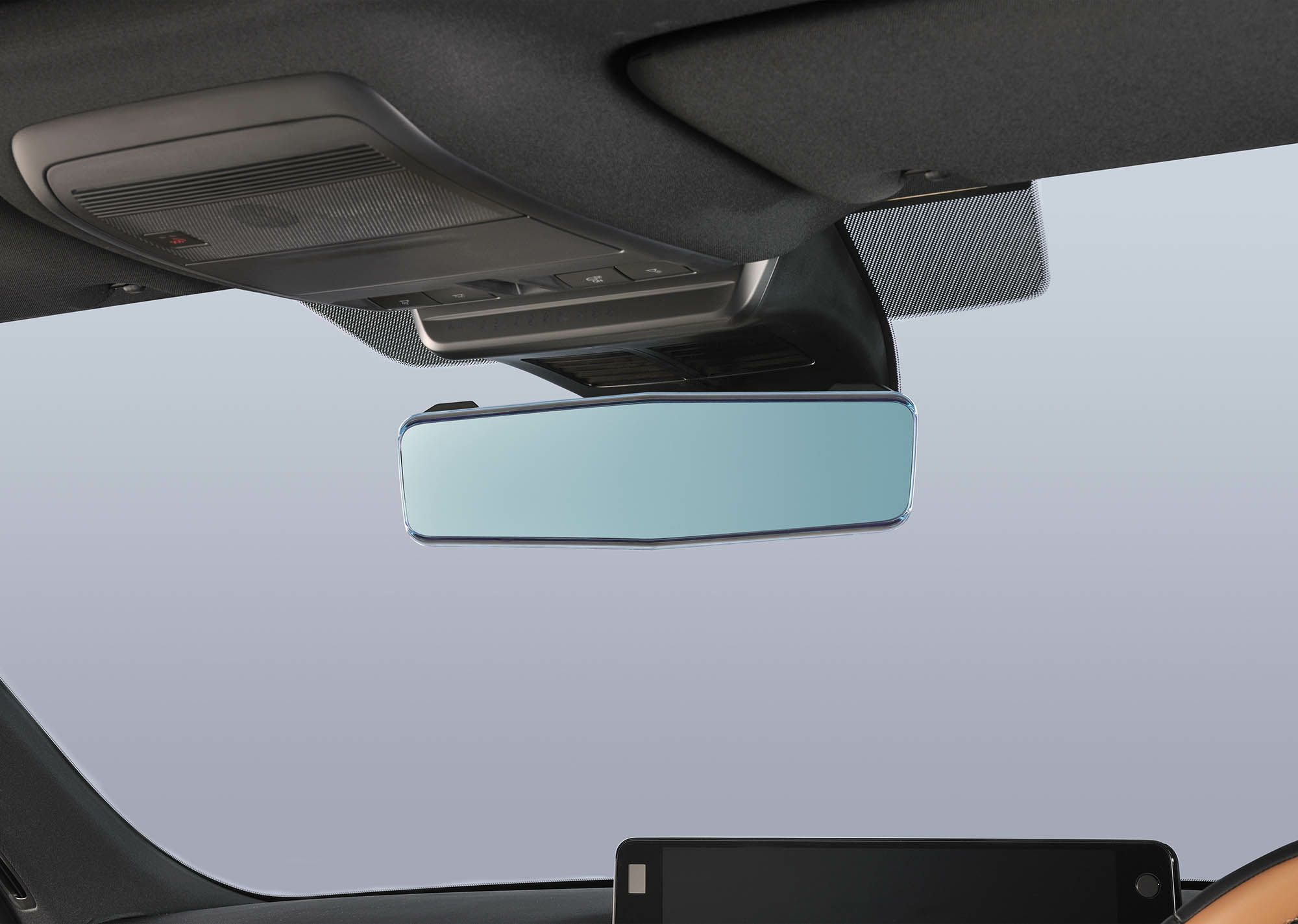 鏡ページ レビュー特典】ソフトミラー 60×160cm brisafe ブリセーフ（ミラー/鏡