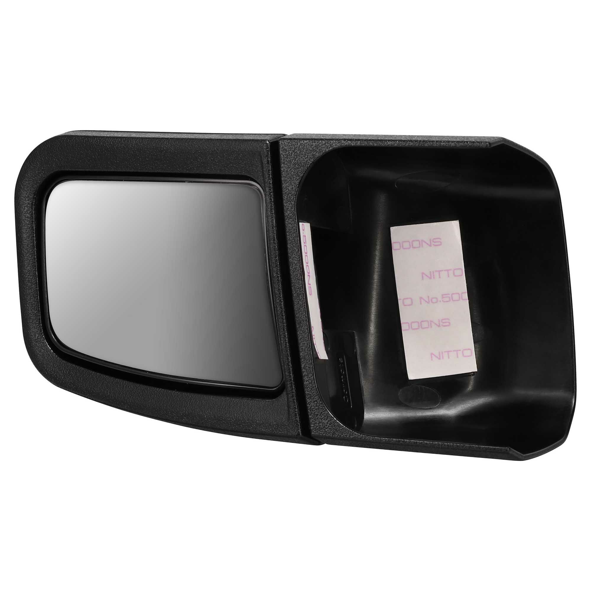 新製品] ヴォクシー、ノア、ハイエースに最適。サポートミラー 電子